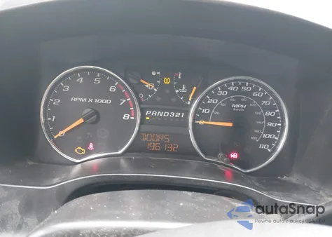 2008 Chevrolet Colorado Lt из США, поврежденный, VIN 1GCDT199088114612